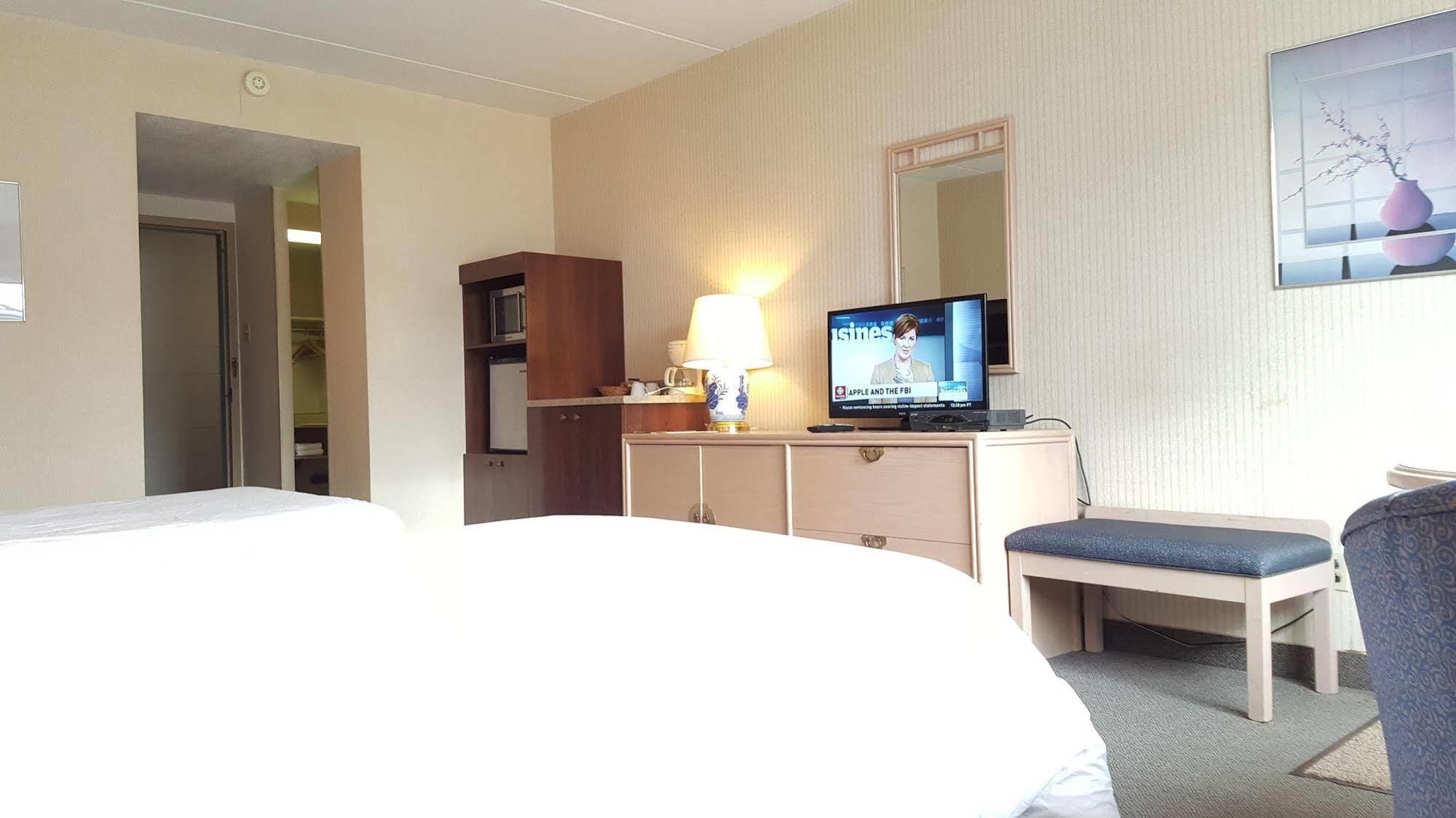 Hotel Motel Penn-Mass Trois-Rivières 外观 照片