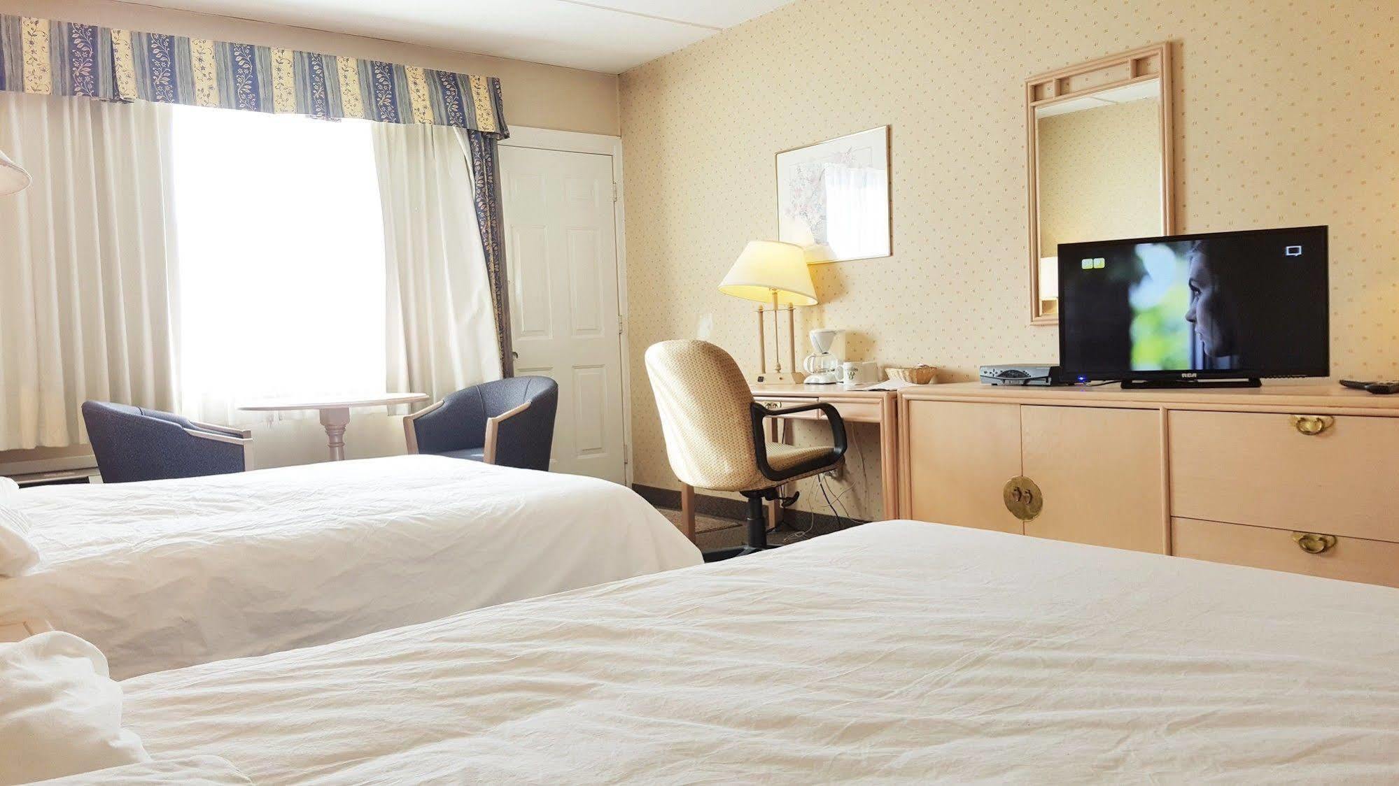 Hotel Motel Penn-Mass Trois-Rivières 外观 照片