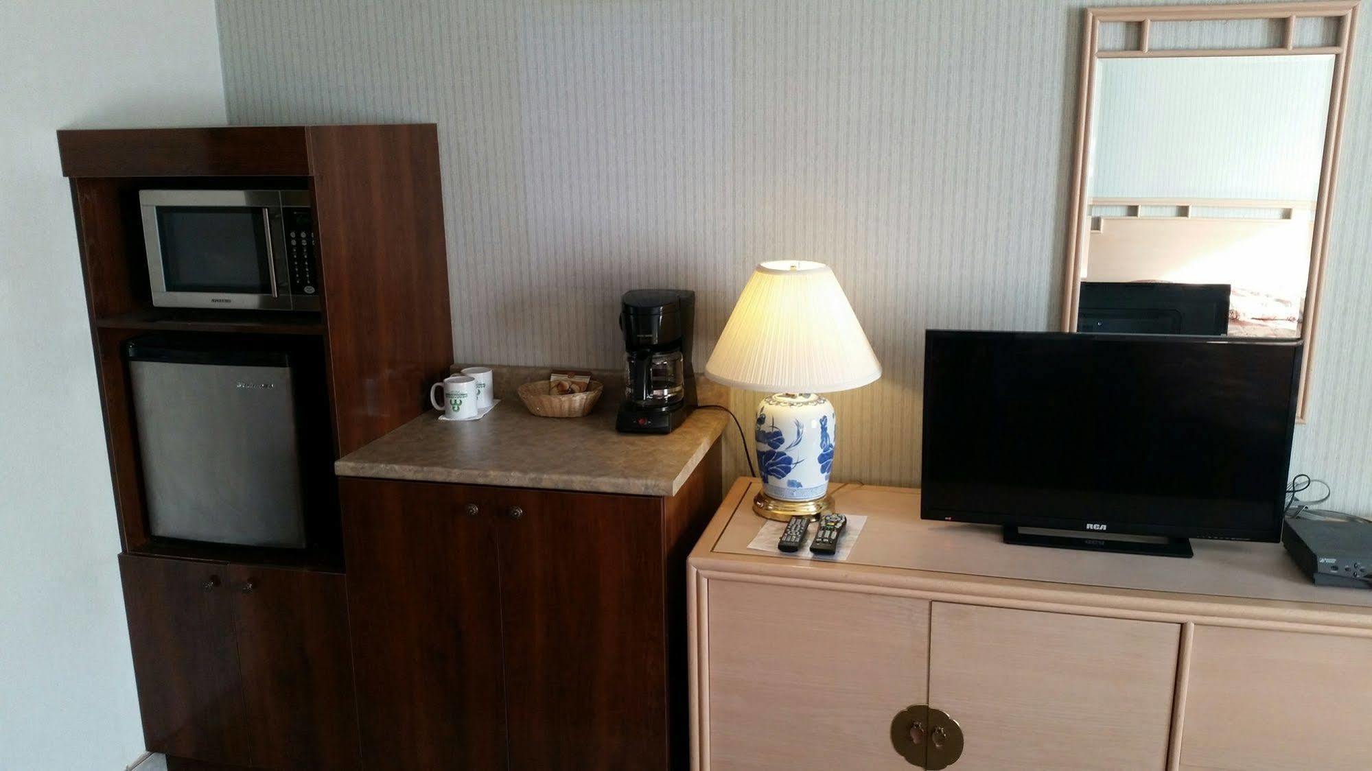 Hotel Motel Penn-Mass Trois-Rivières 外观 照片